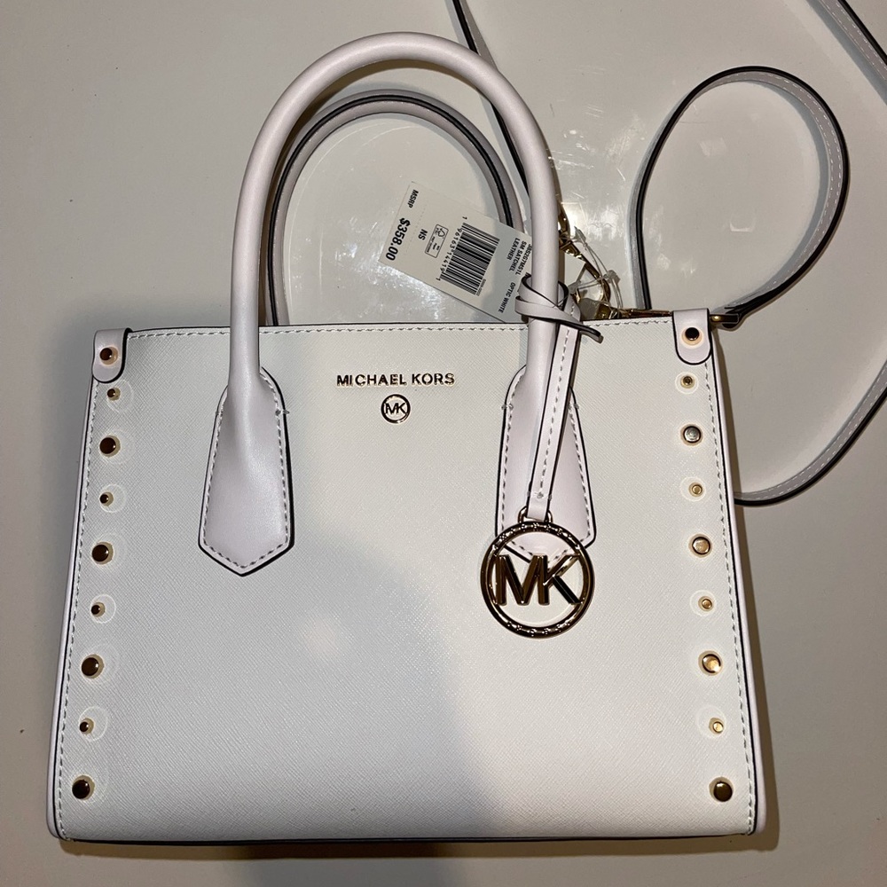 Michael Kors satchel